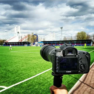 Les erreurs en photographie sportive à éviter