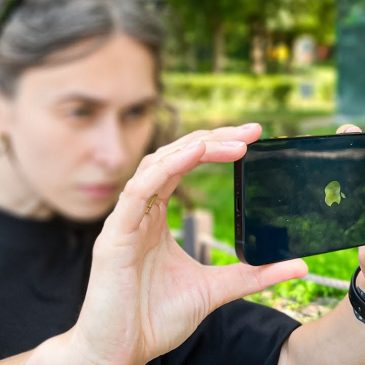 Photographier le sport avec un smartphone efficacement